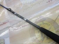 極鋭ヤリイカ MH-175 テク