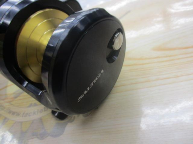 22ソルティガ 15HL