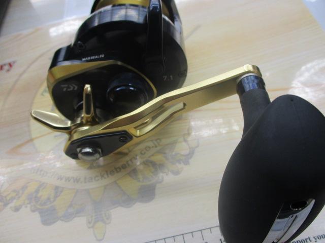 22ソルティガ 15HL