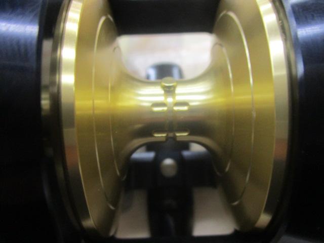 22ソルティガ 15HL