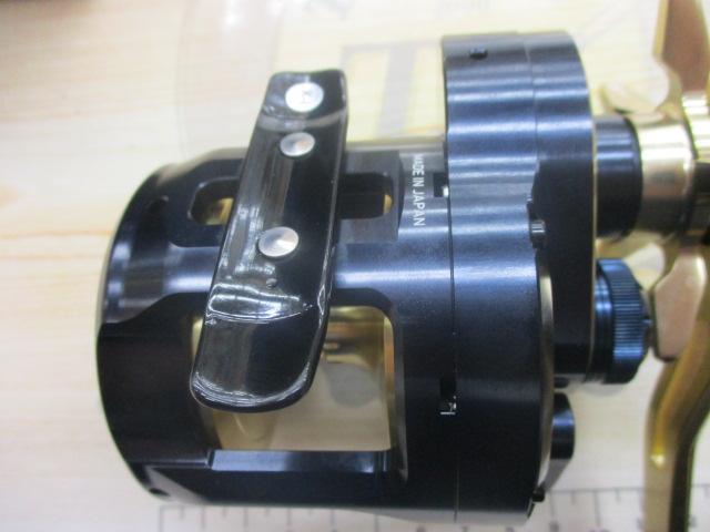 22ソルティガ 15HL