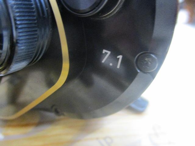 22ソルティガ 15HL