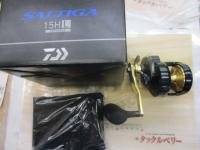 22ソルティガ 15HL