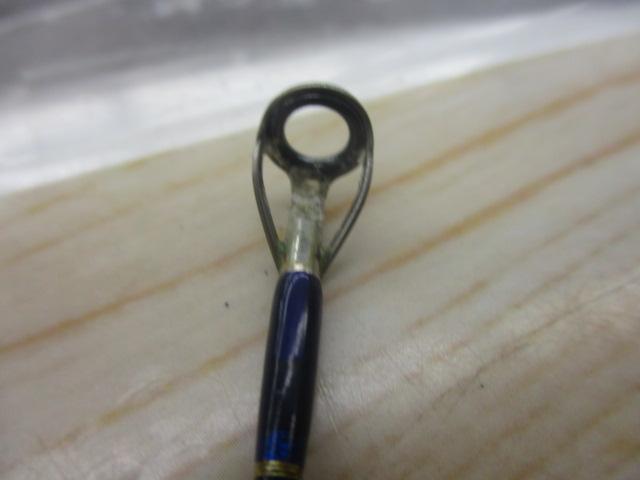 ポセイドン PSLJ603-4 スロージャーカー(ブラックフード)