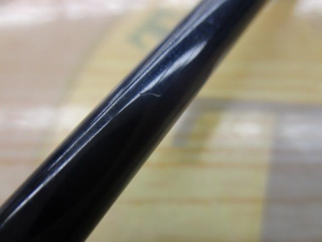 ポセイドン PSLJ603-4 スロージャーカー(ブラックフード)