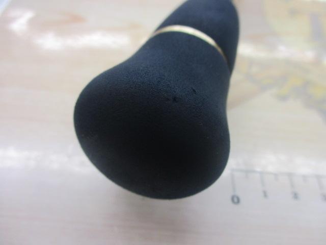 ポセイドン PSLJ603-4 スロージャーカー(ブラックフード)