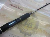 ポセイドン PSLJ603-4 スロージャーカー(ブラックフード)