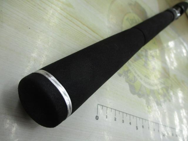 ソルティガドラド SG オールラウンダー 70S