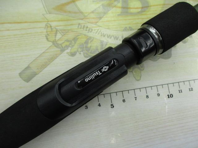 KULIAライトゲームロックS-762UL