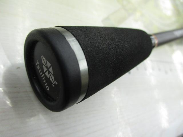 KULIAライトゲームロックS-762UL