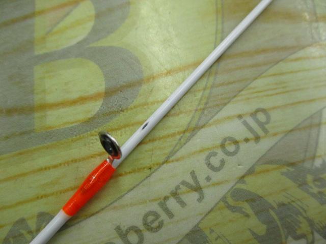 KULIAライトゲームロックS-762UL