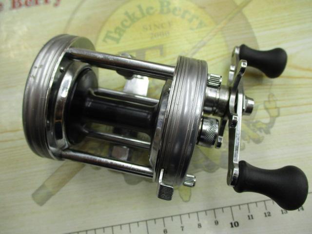 6500CS Rocket シルバー