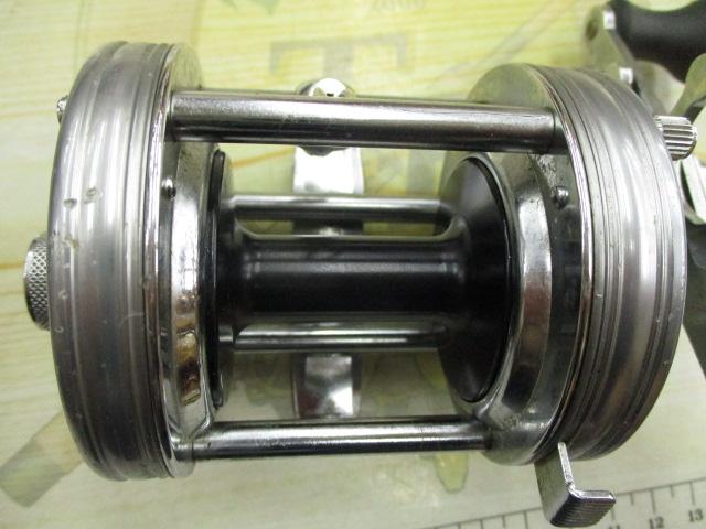 6500CS Rocket シルバー