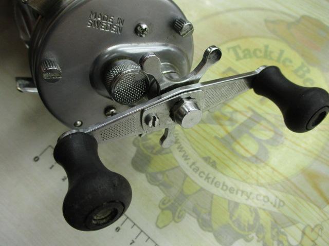 6500CS Rocket シルバー