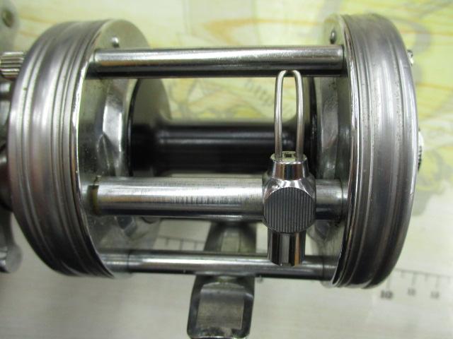 6500CS Rocket シルバー