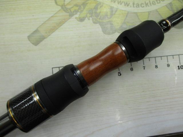 ピンウィール PFSS-76UL｜＠ベリーネット 日本最大新品中古釣具WEBショップ