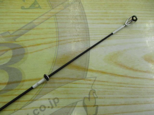 ピンウィール PFSS-76UL｜＠ベリーネット 日本最大新品中古釣具WEBショップ