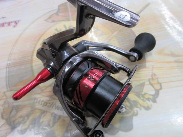 21セフィアXR C3000SHG