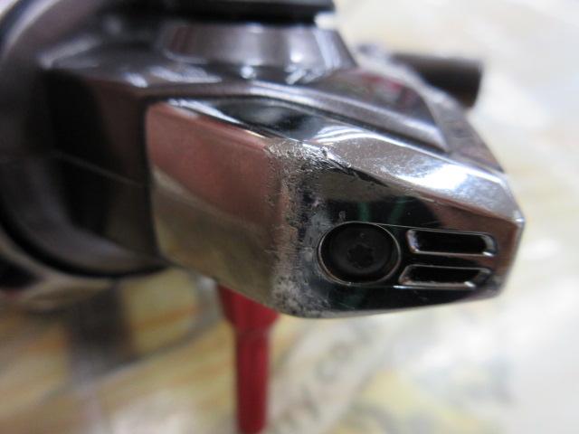 21セフィアXR C3000SHG