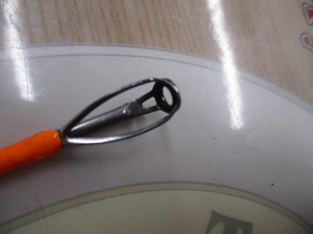 ビンビンスティック BSC-610UL-VCM