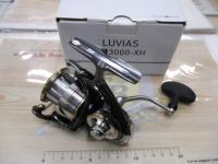 20ルビアス LT3000-XH