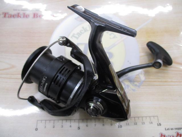 20エクスセンスBB 4000MHG