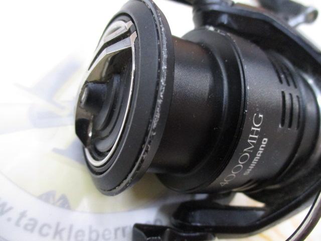 20エクスセンスBB 4000MHG