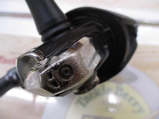 20エクスセンスBB 4000MHG