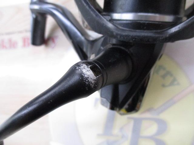 20エクスセンスBB 4000MHG