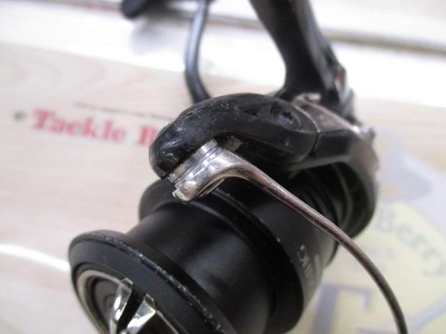 20エクスセンスBB 4000MHG