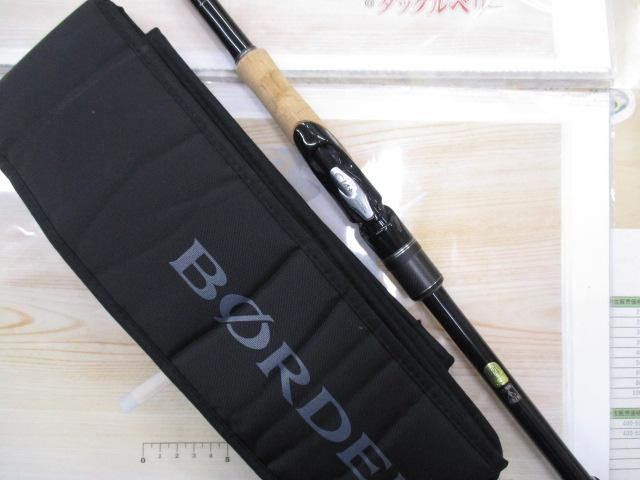 22ボーダレス 460M-T