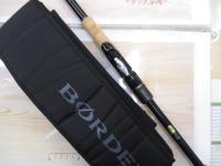 22ボーダレス 460M-T