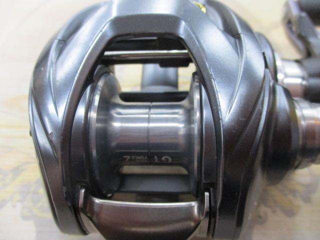 スティーズ A TW 1016SH