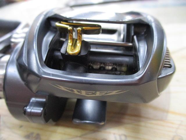 スティーズ A TW 1016SH