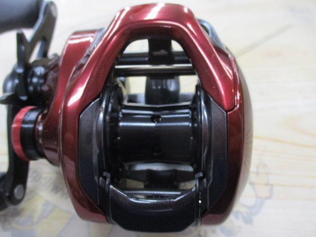 19スコーピオンMGL 151HG