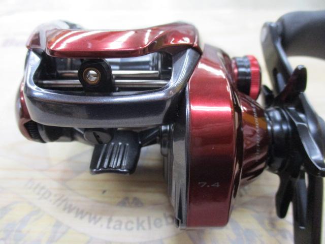 19スコーピオンMGL 151HG