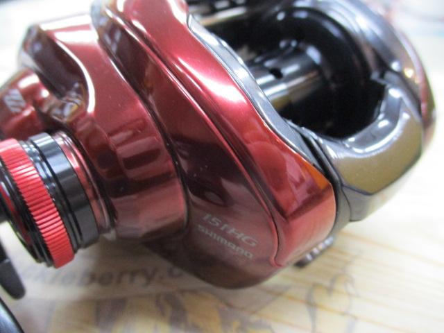 19スコーピオンMGL 151HG