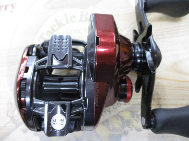 19スコーピオンMGL 151HG