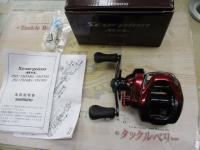 19スコーピオンMGL 151HG