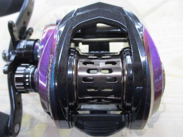 レボ ULTRACAST BF8-L