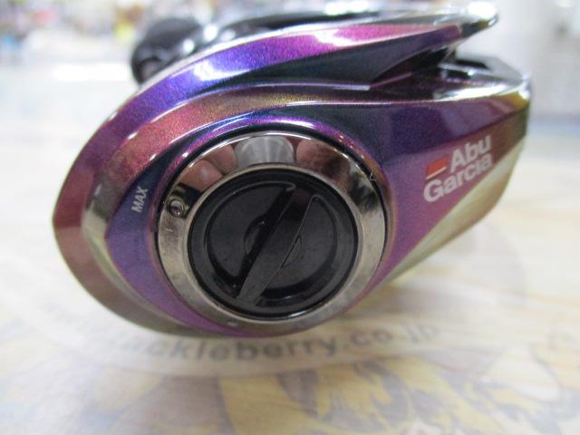 レボ ULTRACAST BF8-L