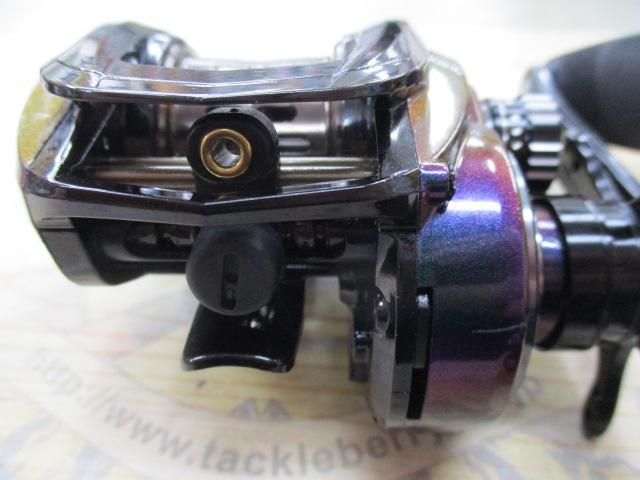 レボ ULTRACAST BF8-L