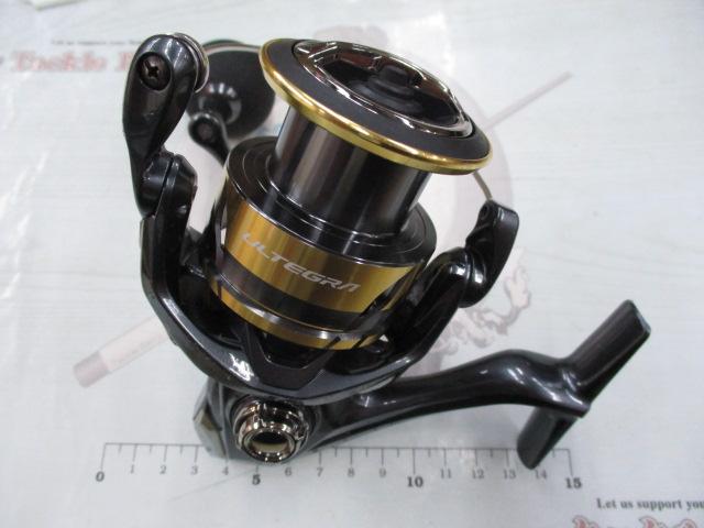 25アルテグラ C5000XG