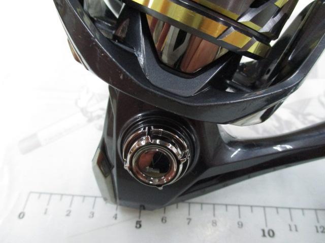 25アルテグラ C5000XG