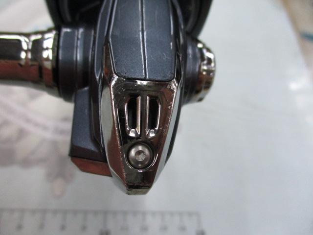 25アルテグラ C5000XG