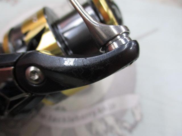 25アルテグラ C5000XG