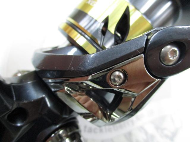 25アルテグラ C5000XG