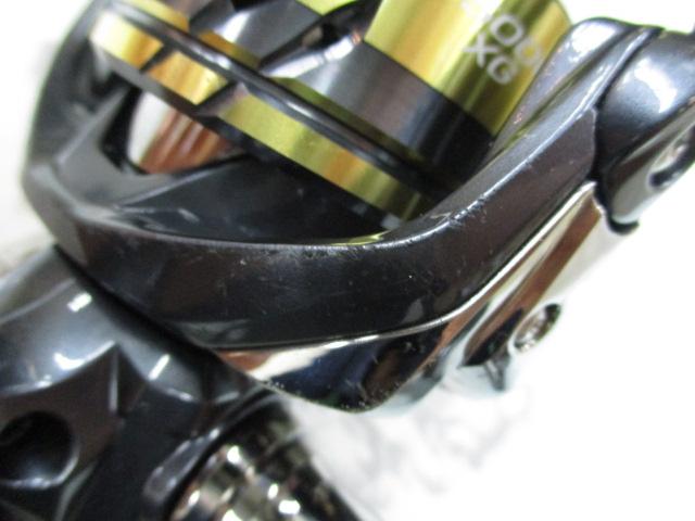 25アルテグラ C5000XG