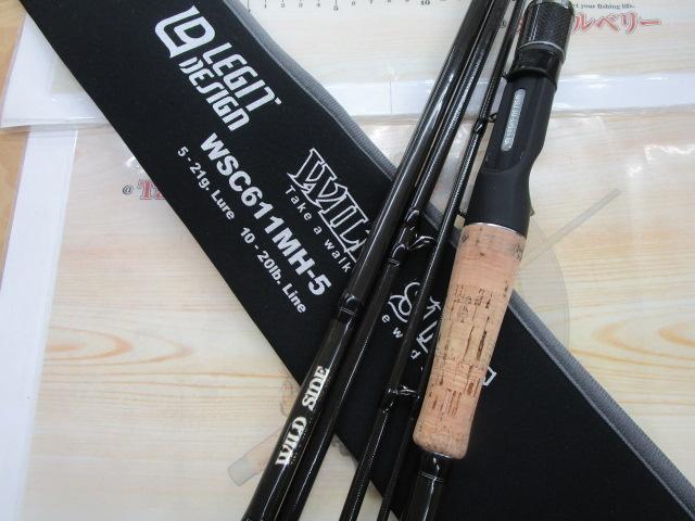 ワイルドサイド WSC611MH-5