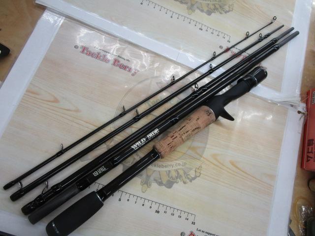 ワイルドサイド WSC611MH-5